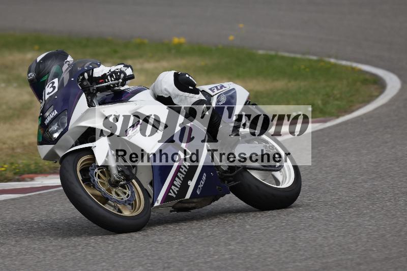 /19 06.06.2026  TZ Motorsport ADR/Gruppe gruen/33